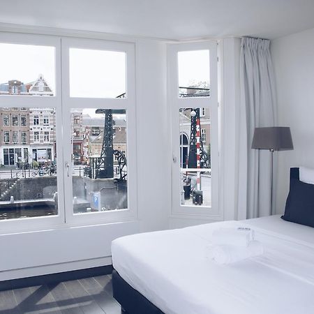 Canal House Inn Amsterdam Exterior photo